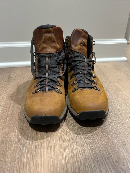 Danner Mountain 600 “Rich Brown” main image 4